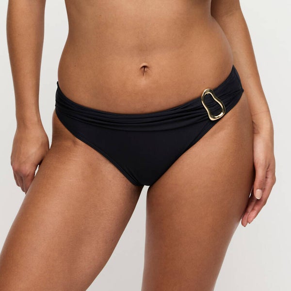 Bikini Rioslip Prima Donna Swim Uvita Zwart