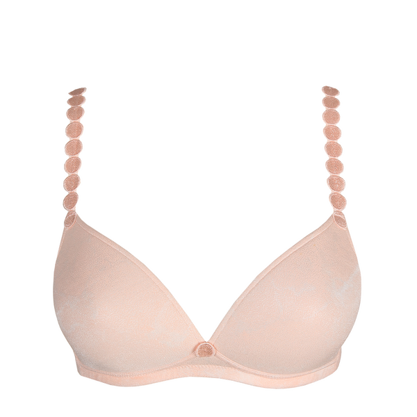 Marie Jo Bh  Tom Crystal Pink zonder beugel voorgevormd