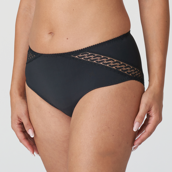 Tailleslip Prima Donna Montara Zwart