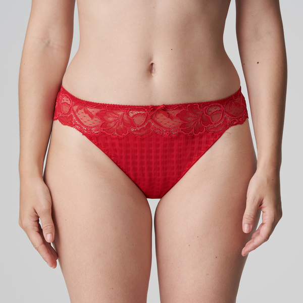 String Prima Donna Madison Rood