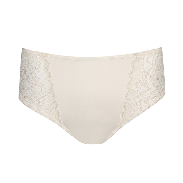 Tailleslip Prima Donna Twist I Do Natuur