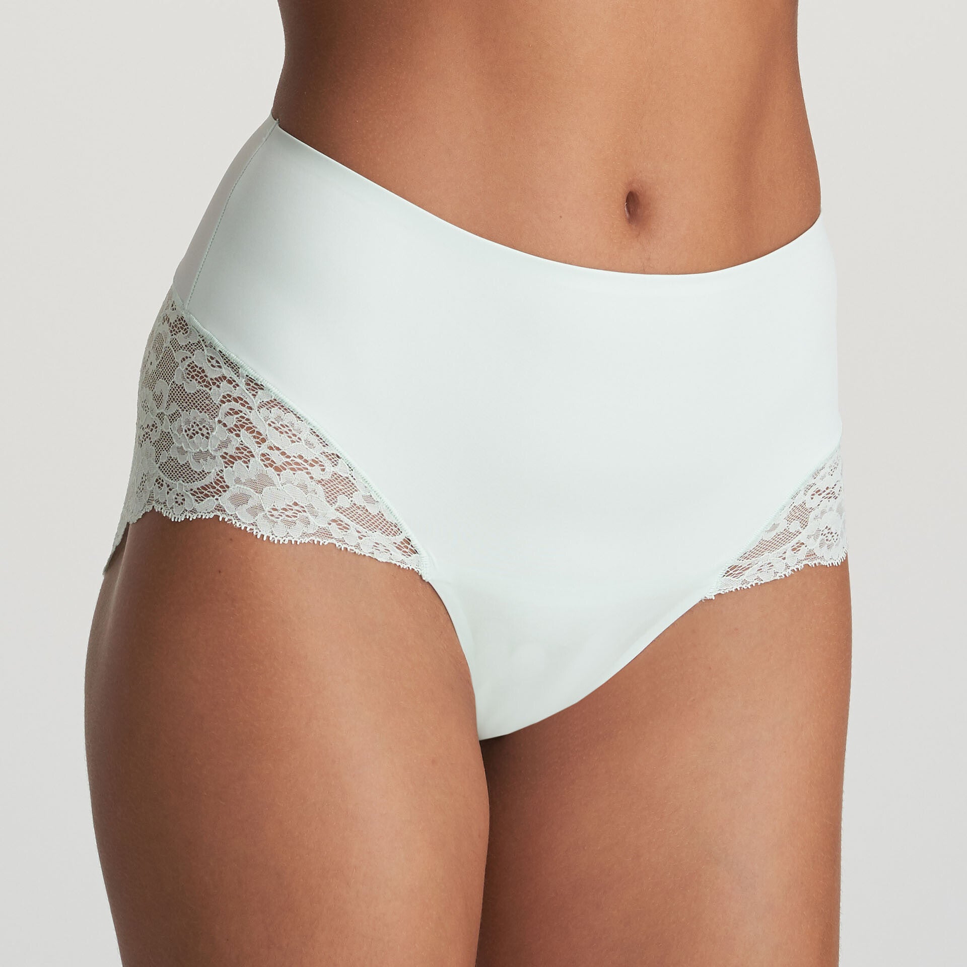 Corrigerende Tailleslip Marie Jo Natuur