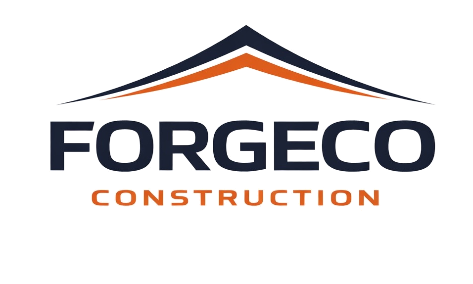 Forgeco Construction LLC is proudly headquartered in Maryland, just minutes from the capital of the United States.