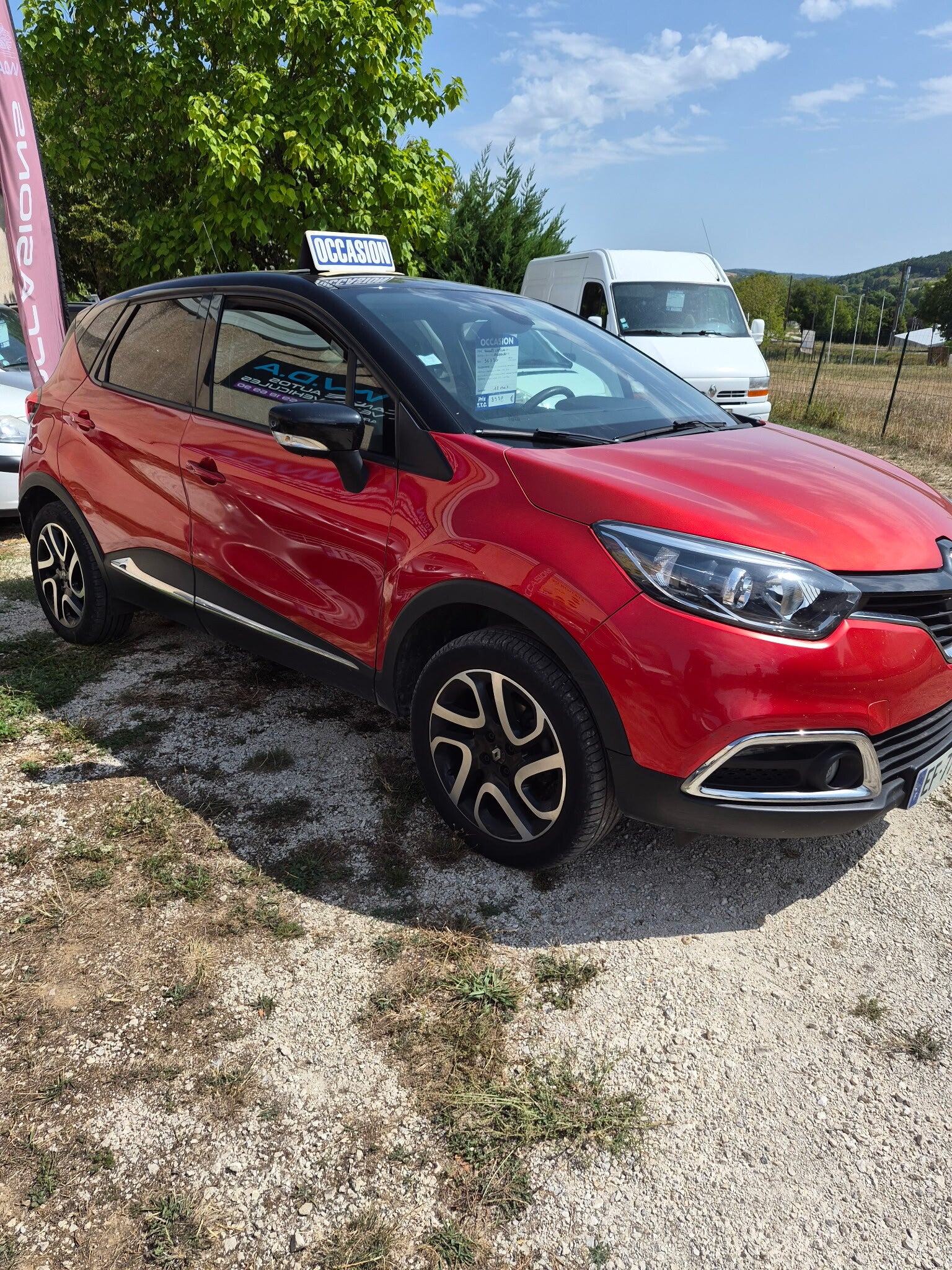 Renault Capture