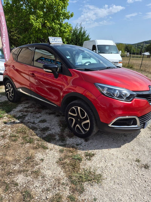 Renault Capture