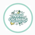 Now Cleaning