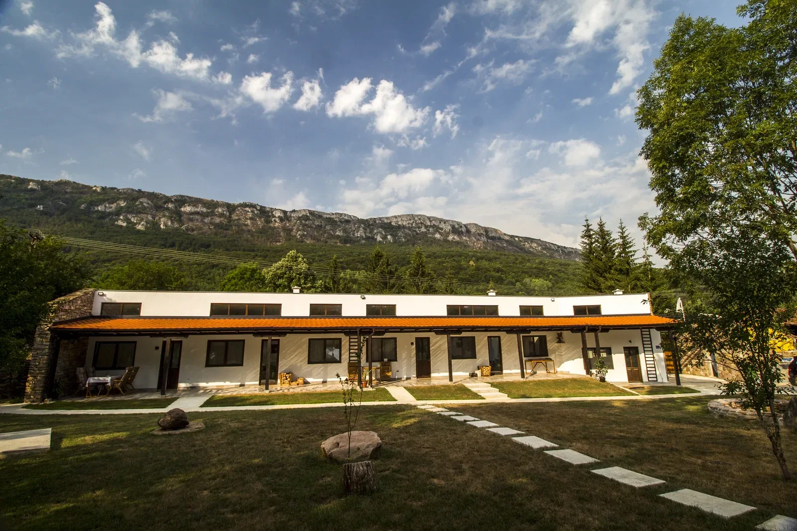 Apartmani Kafa i Vino