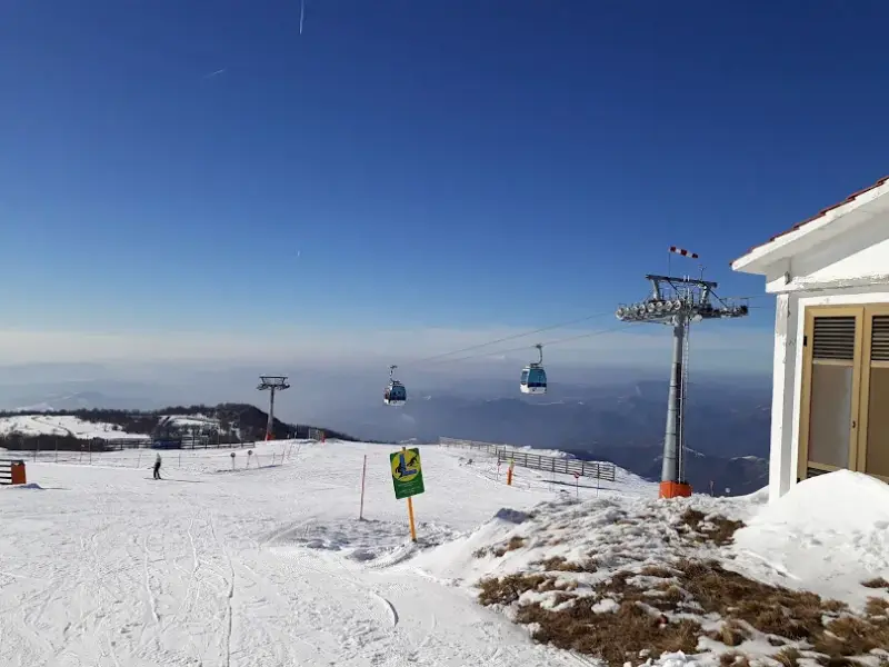 Ski staza Stare planine