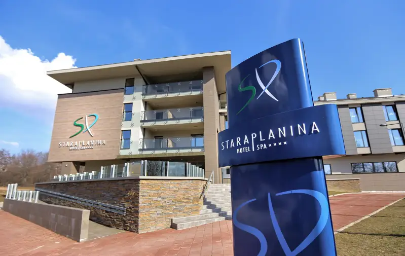 Hotel Stara planina