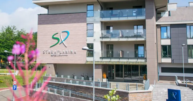 Hotel Stara planina