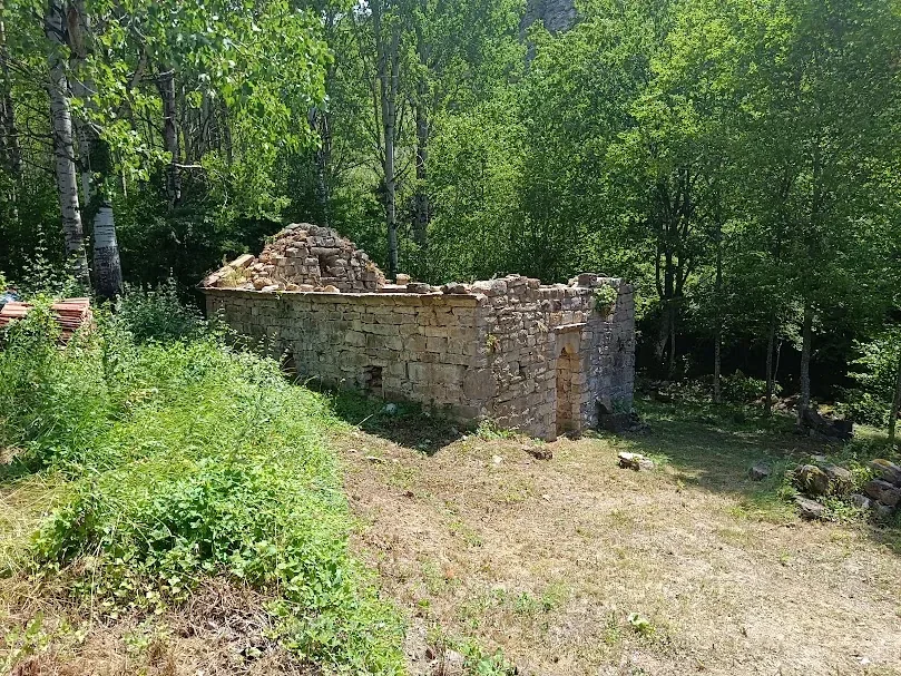 Crkva Uspenja presvete Bogorodice u selu Kamenica