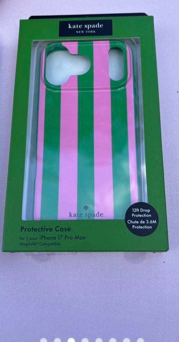 NWT Kate Spade Phone Case