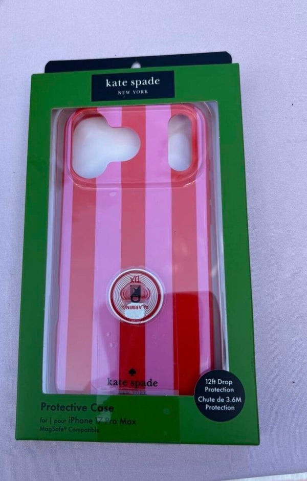 Kate Spade phone case