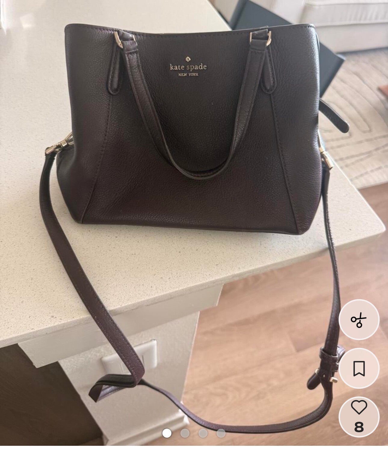 Authentic Kate Spade