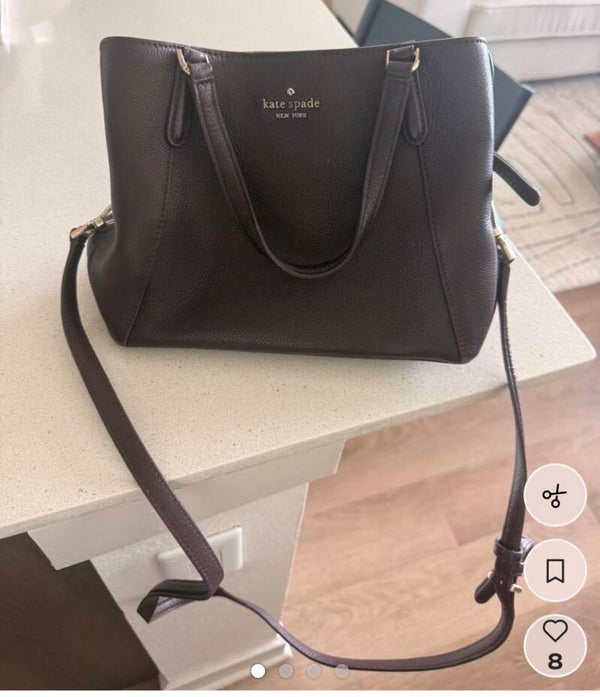 Authentic Kate Spade