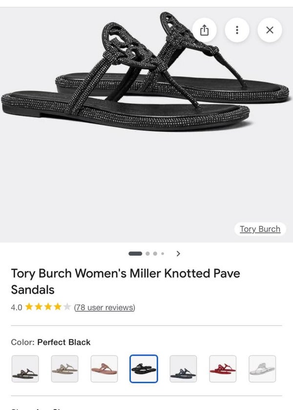 Tory inspired