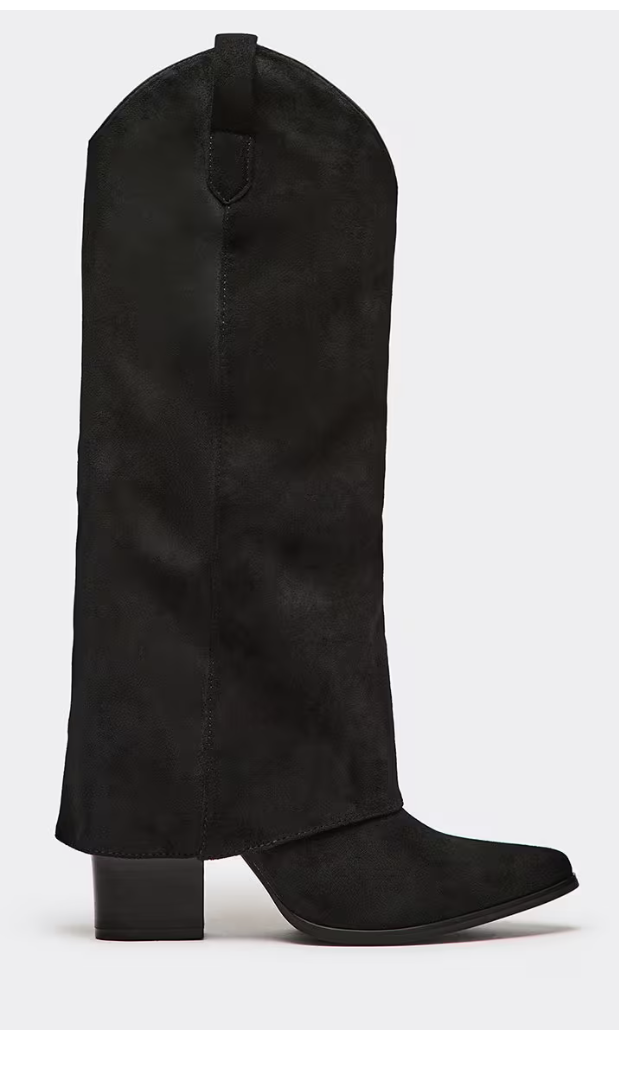 NEW Boots