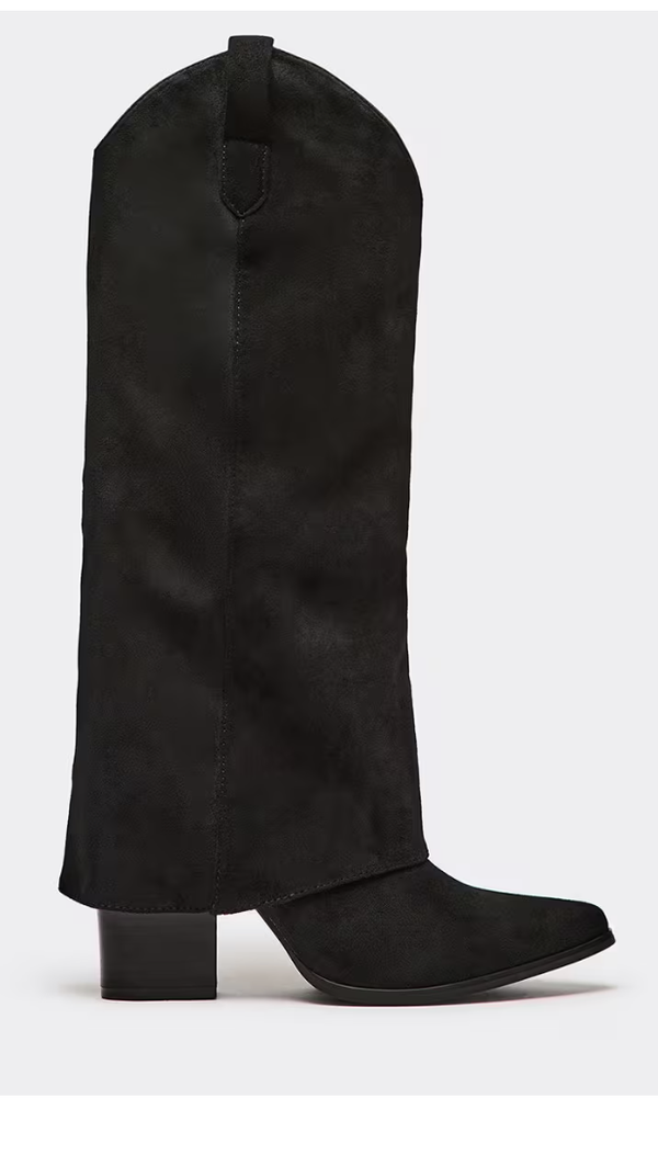NEW Boots