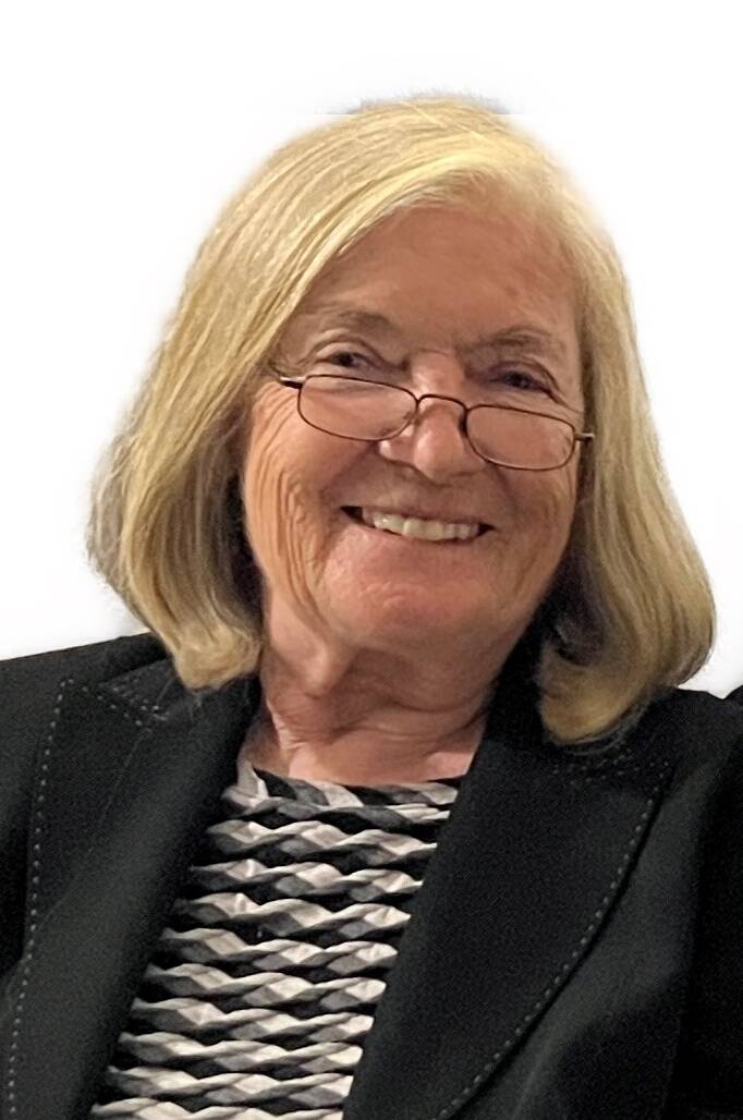 Fr. Dr. Anne-Marie SIGMUND