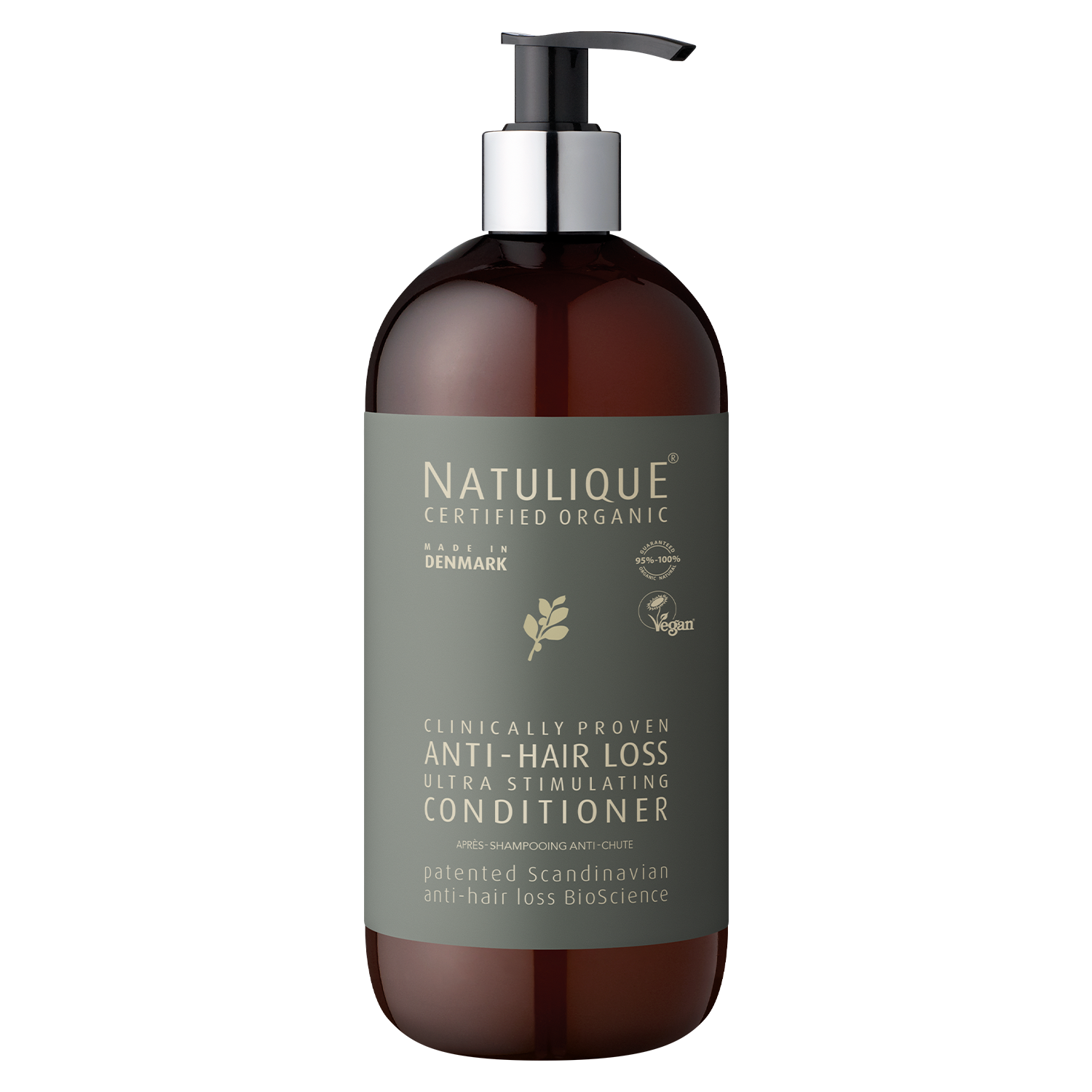 Anti - Hair Loss Conditioner