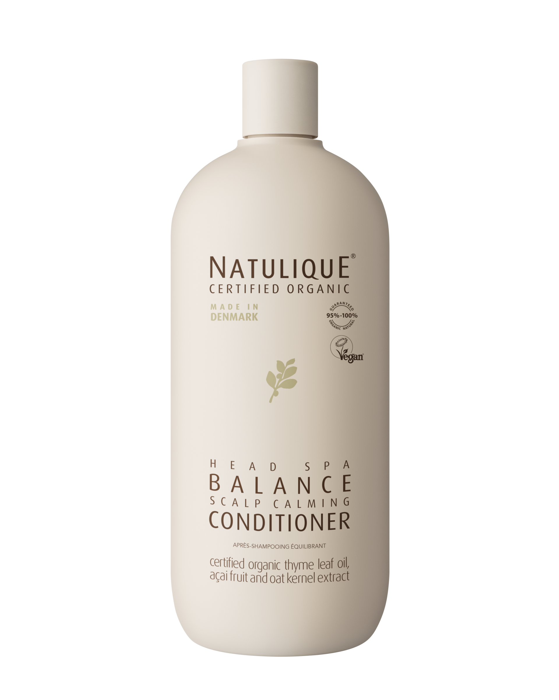 Balance conditioner