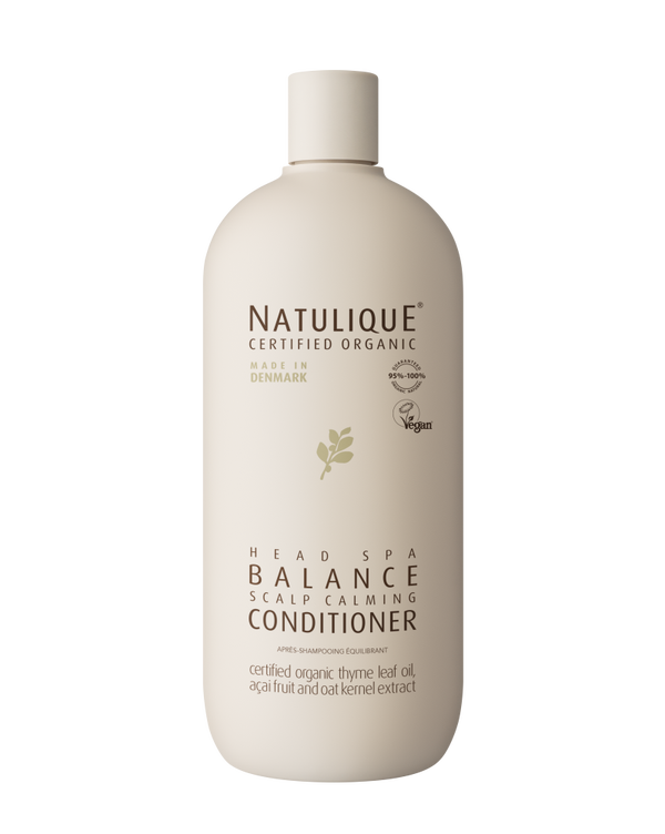Balance conditioner