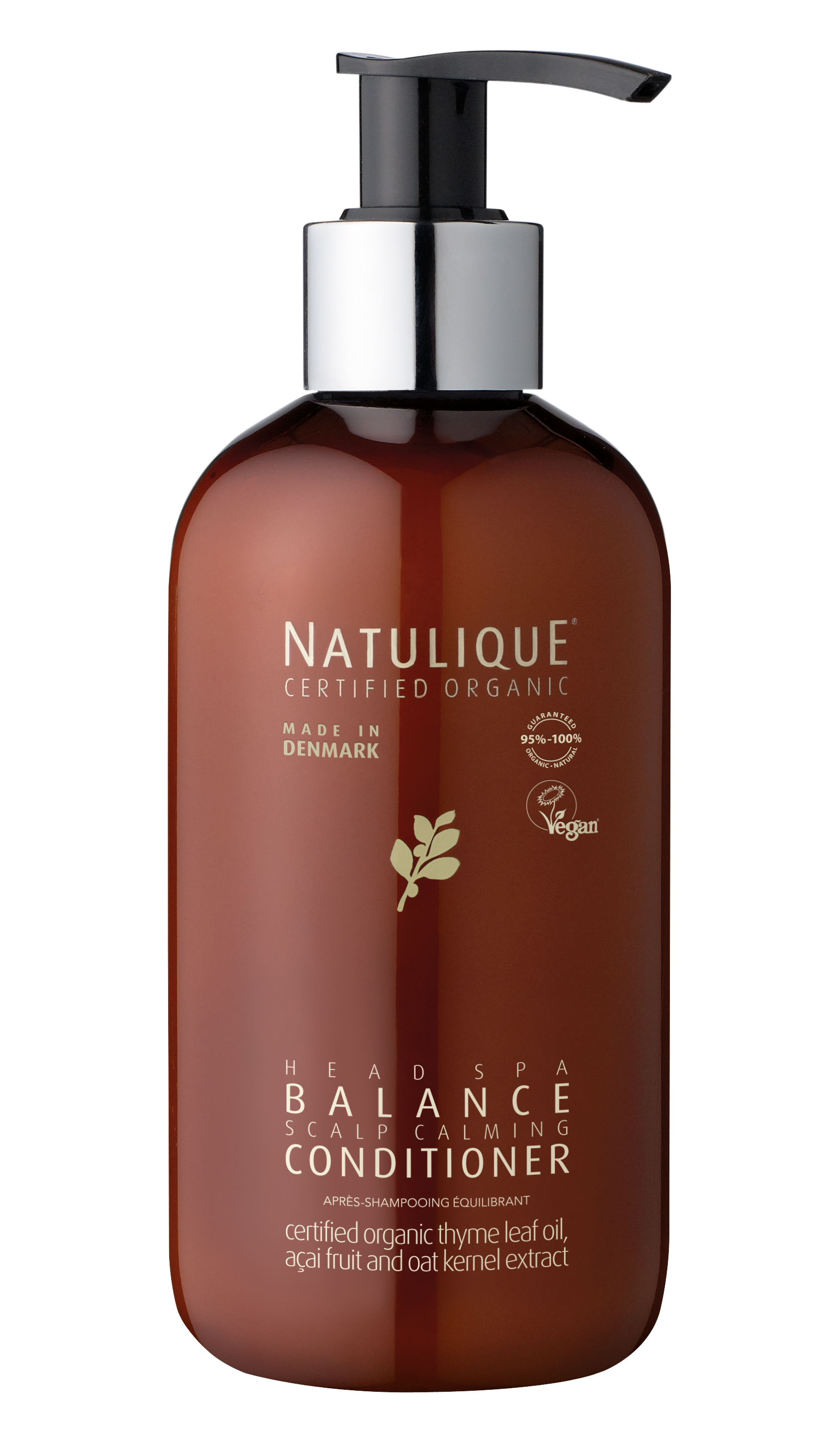 Balance conditioner