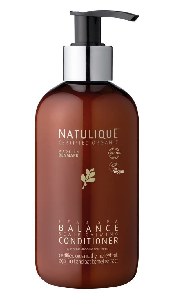 Balance conditioner