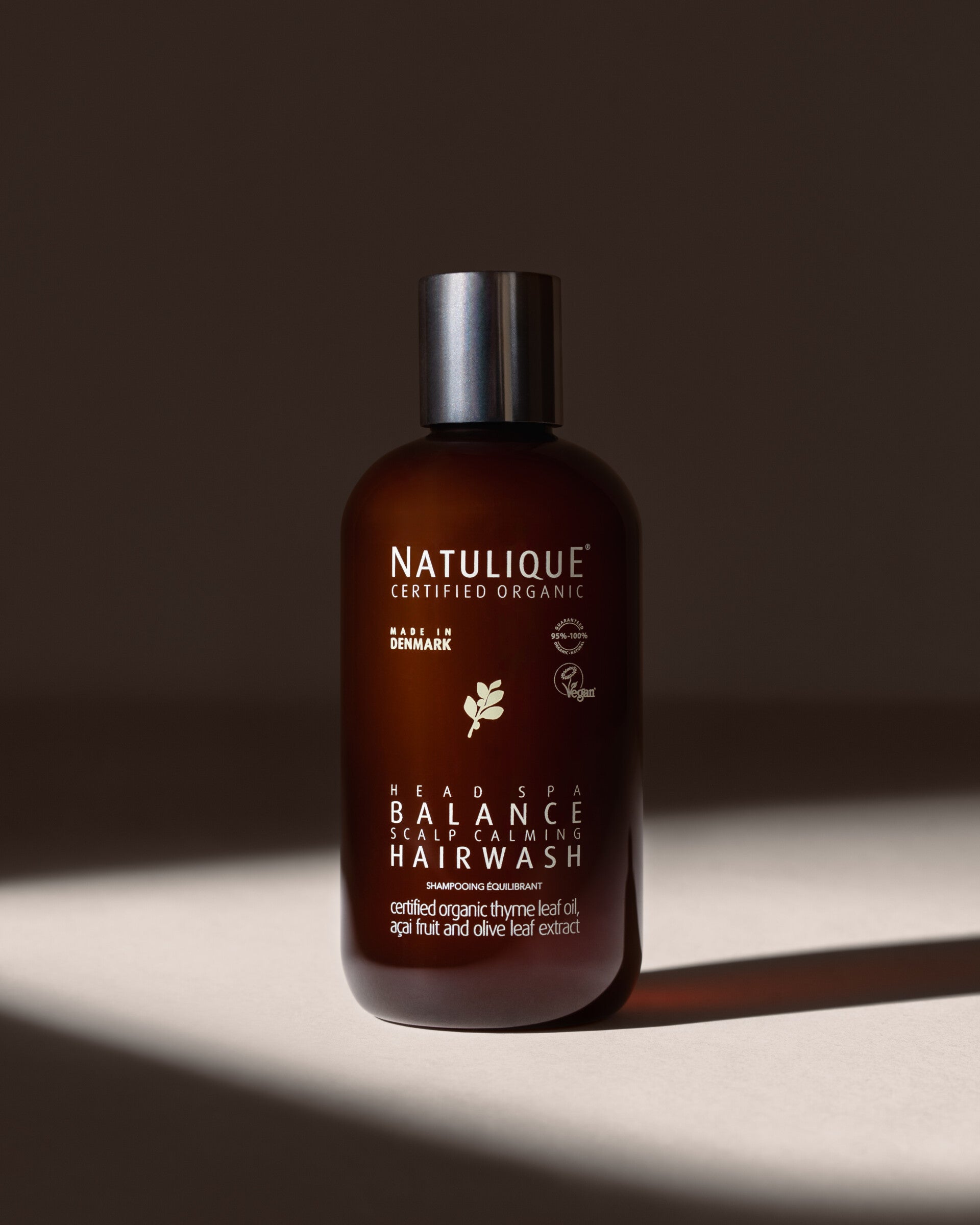 Balance hairwash bestseller