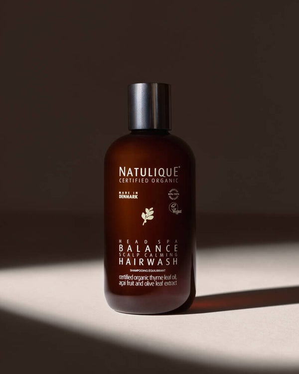 Balance hairwash bestseller