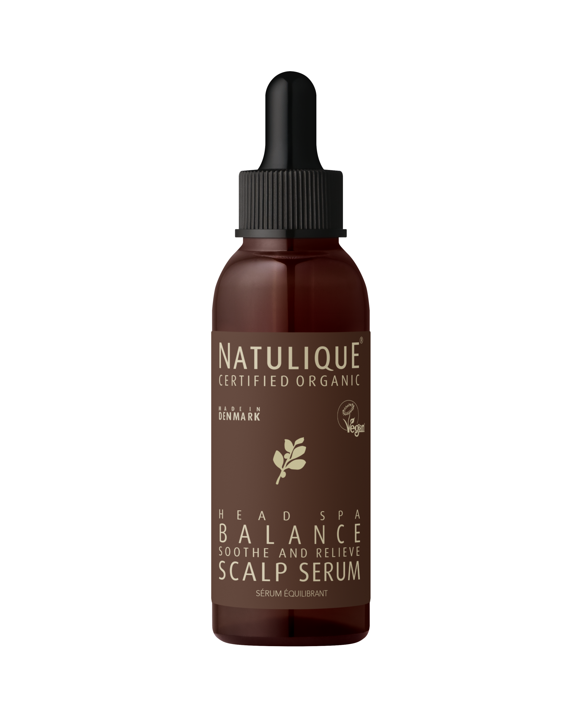 balance scalp serum