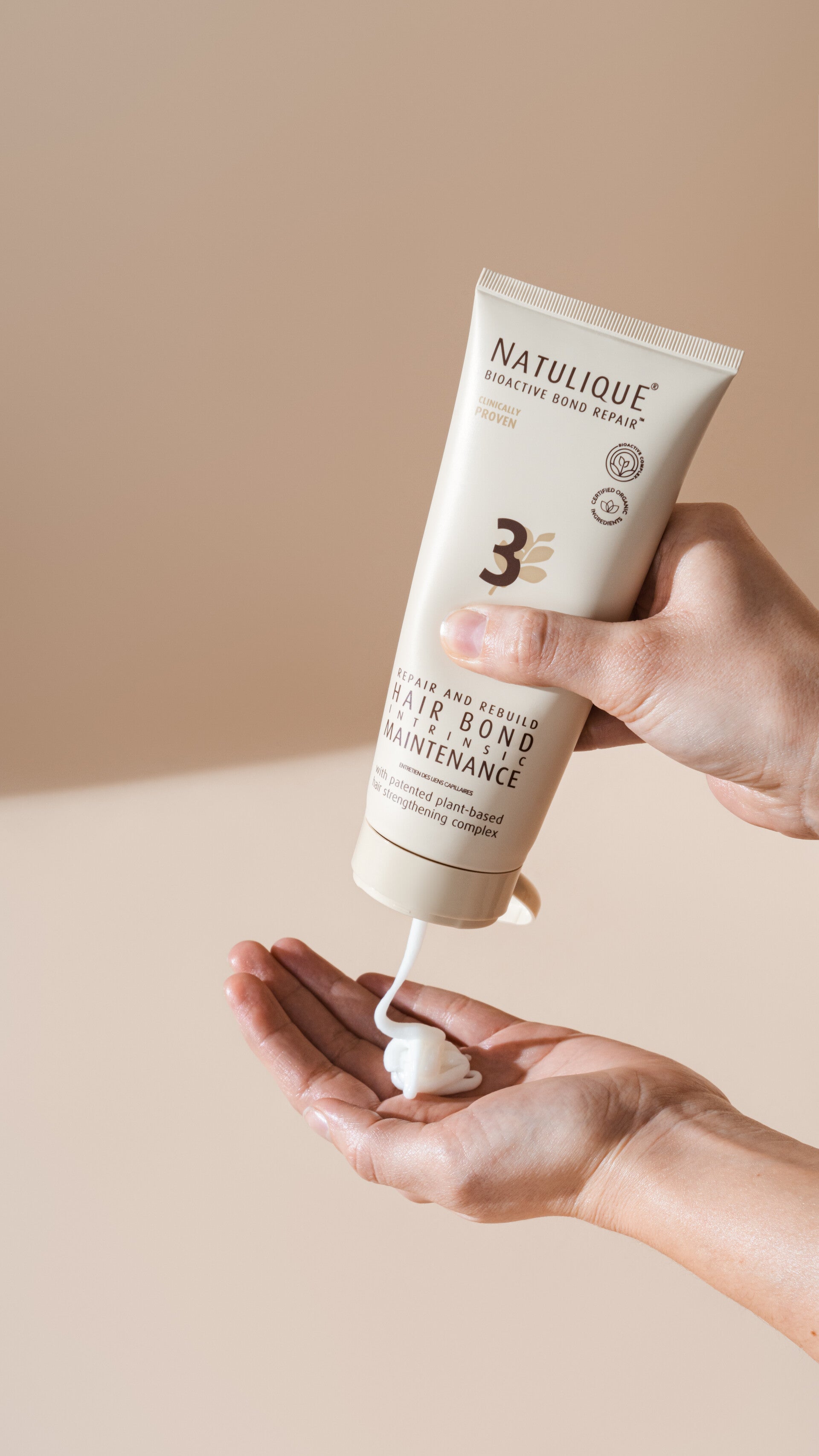 Hair bond maintenance bestseller