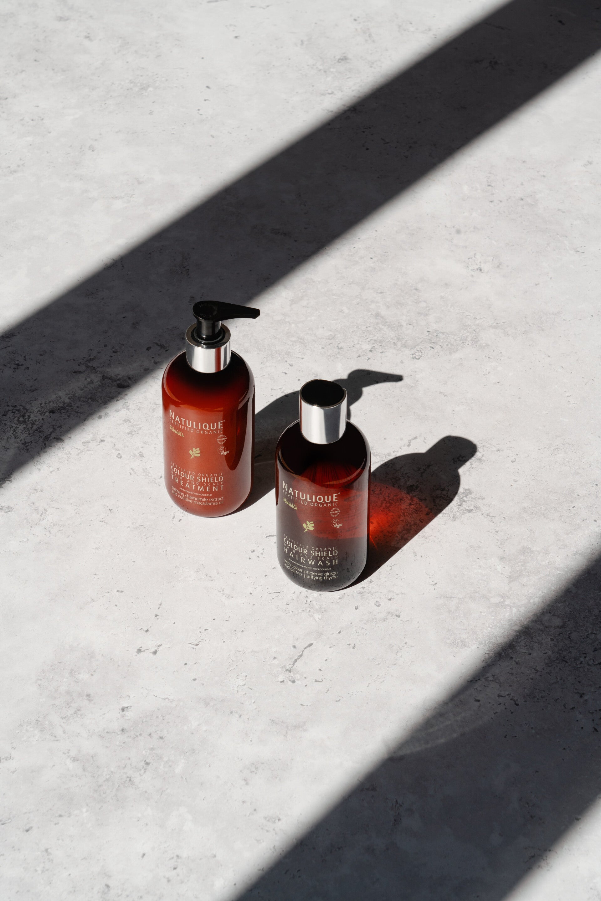 Colour shield hairwash bestseller