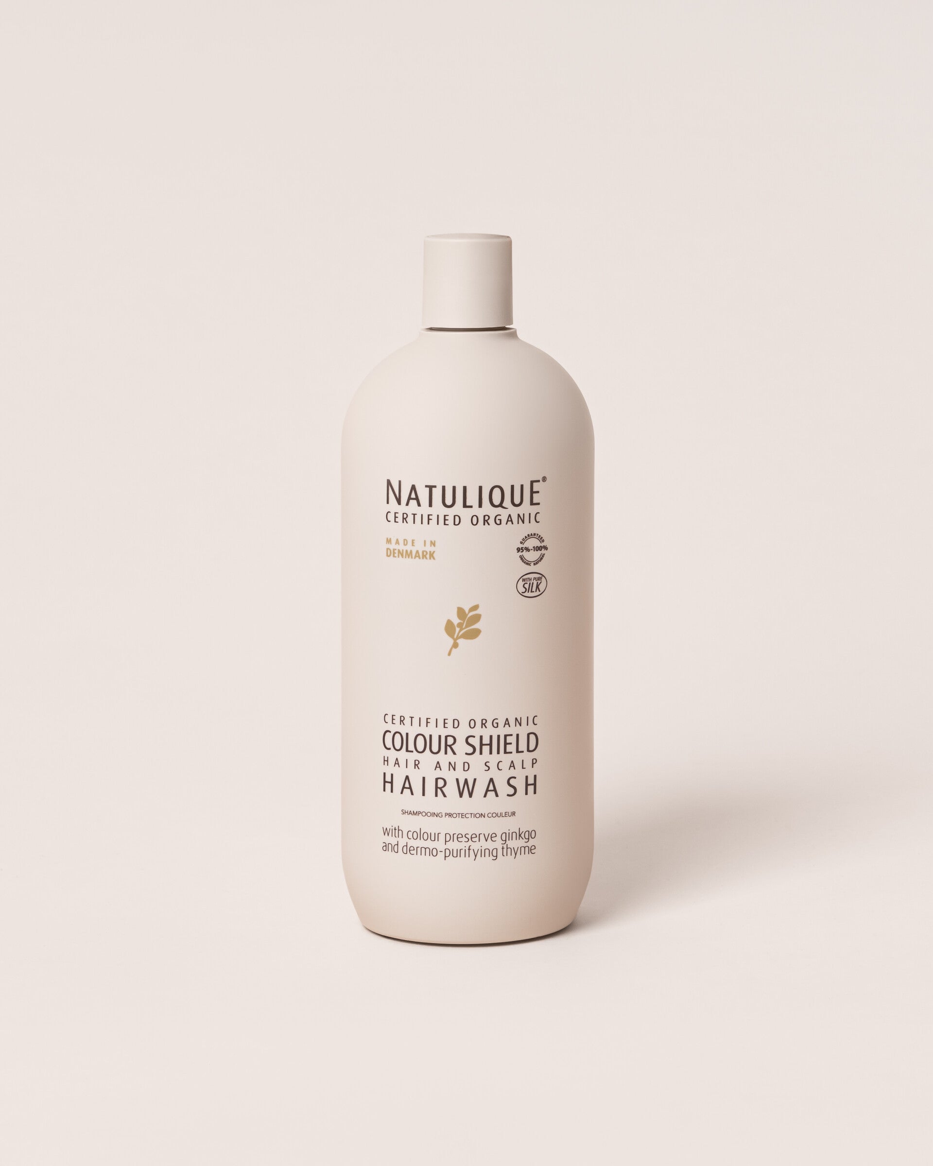 Colour Shield Hairwash
