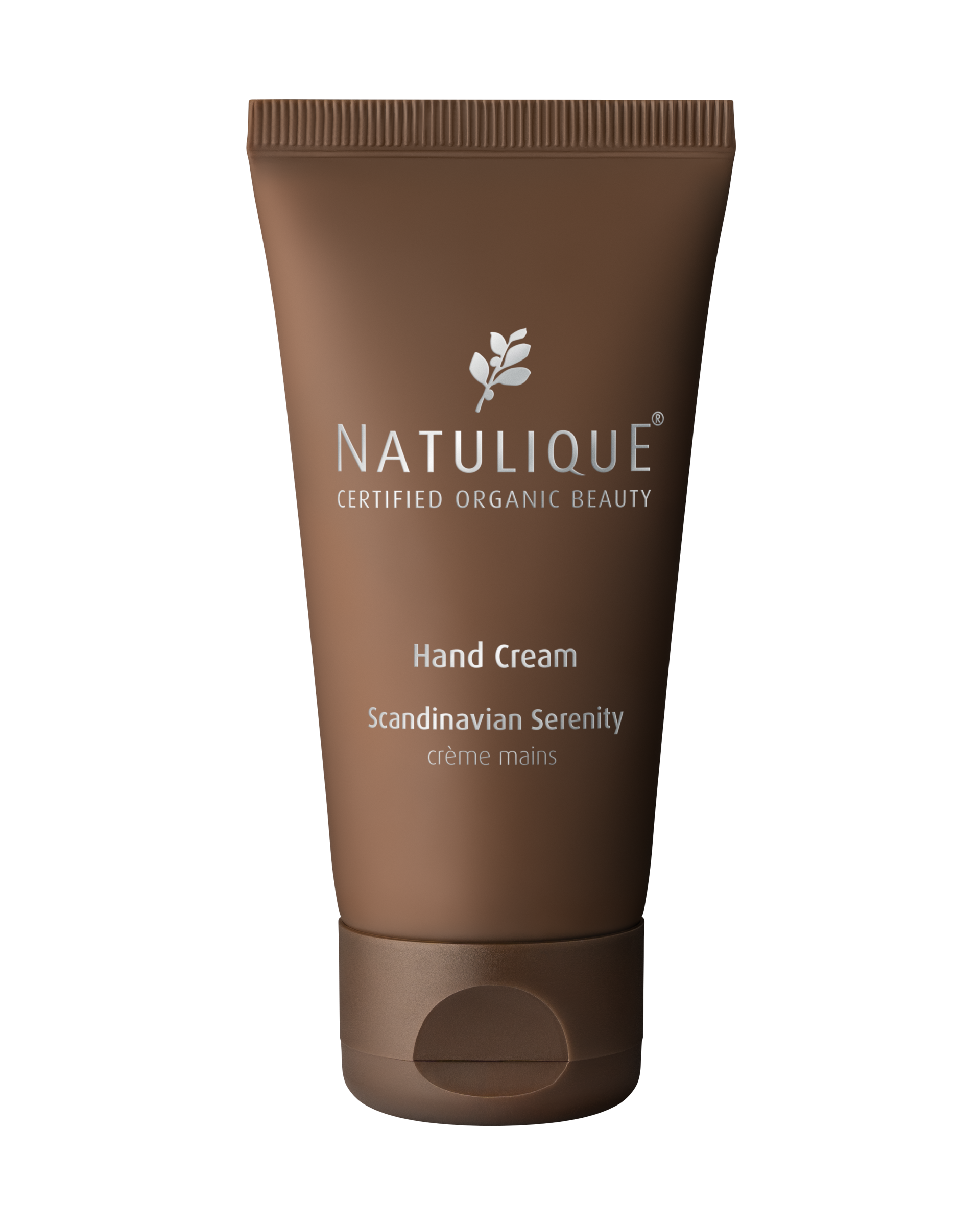 Hand cream scandinavian serenity