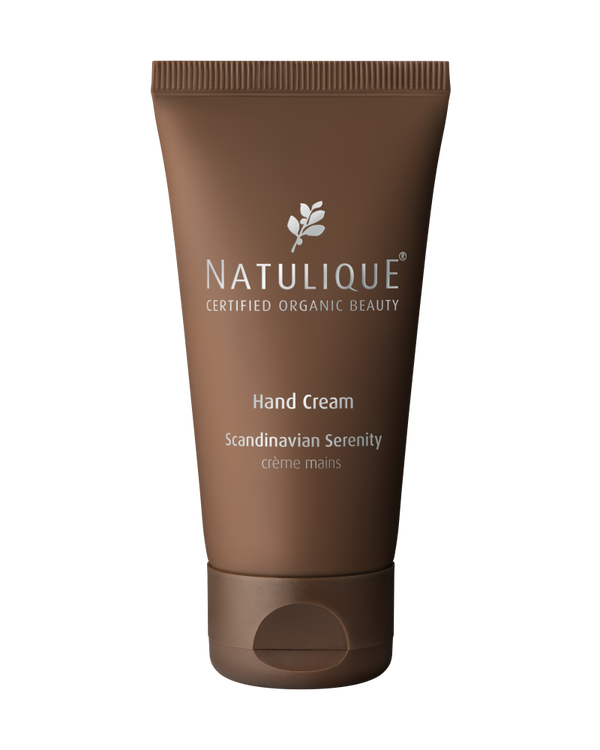 Hand cream scandinavian serenity