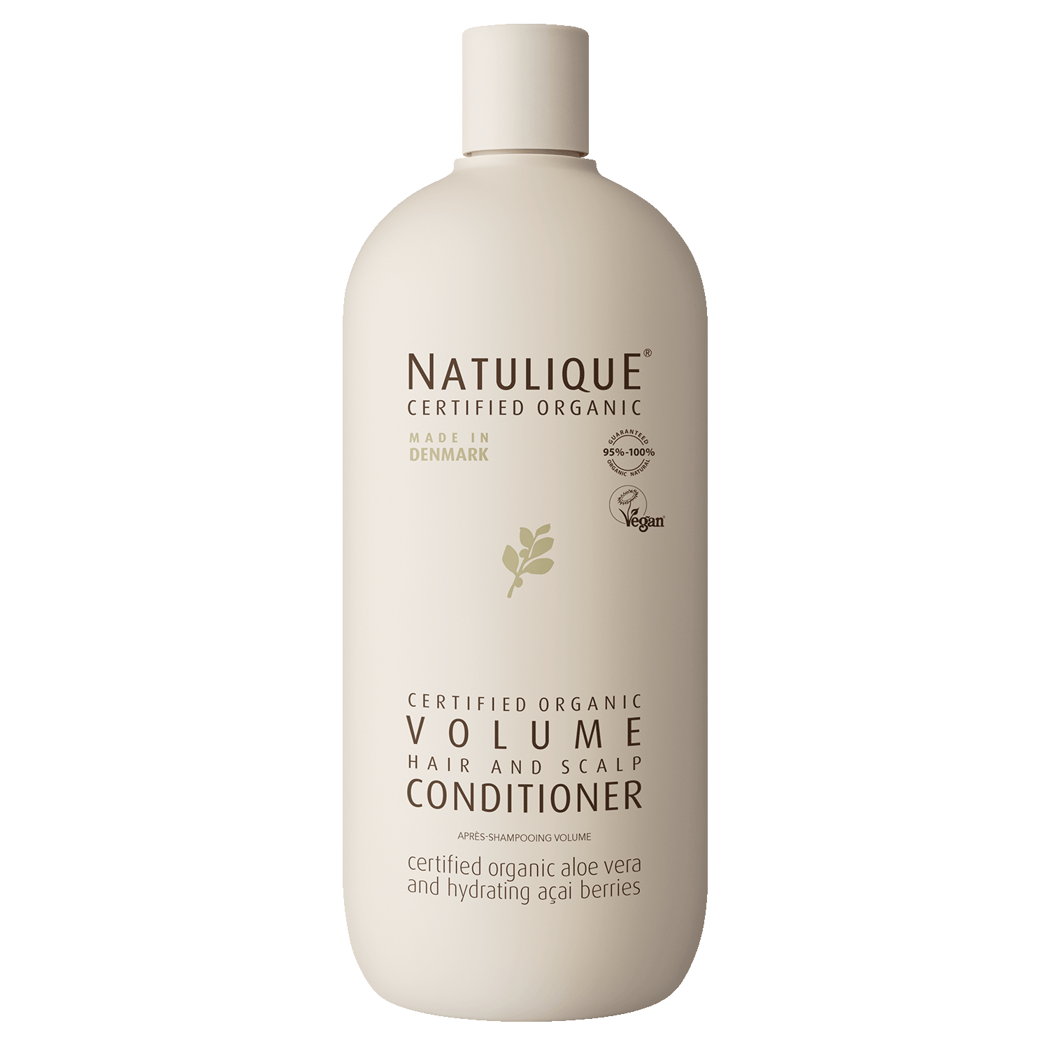 Volume Conditioner