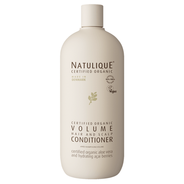 Nourishing Conditioner