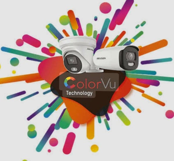 CCTV UPGRADE OR INSTALLATION