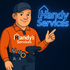 H'andy aerial satellite services