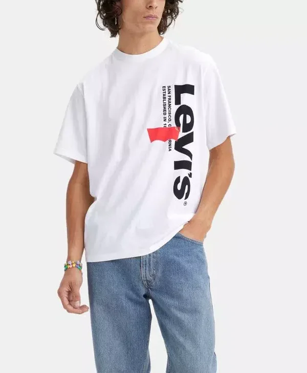 Playera Levis
