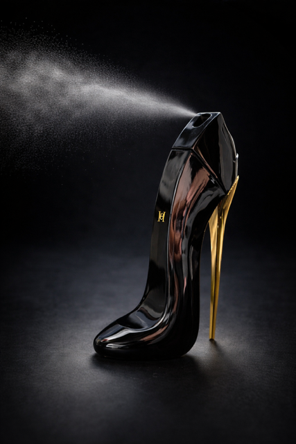 Black Temptation 80ml