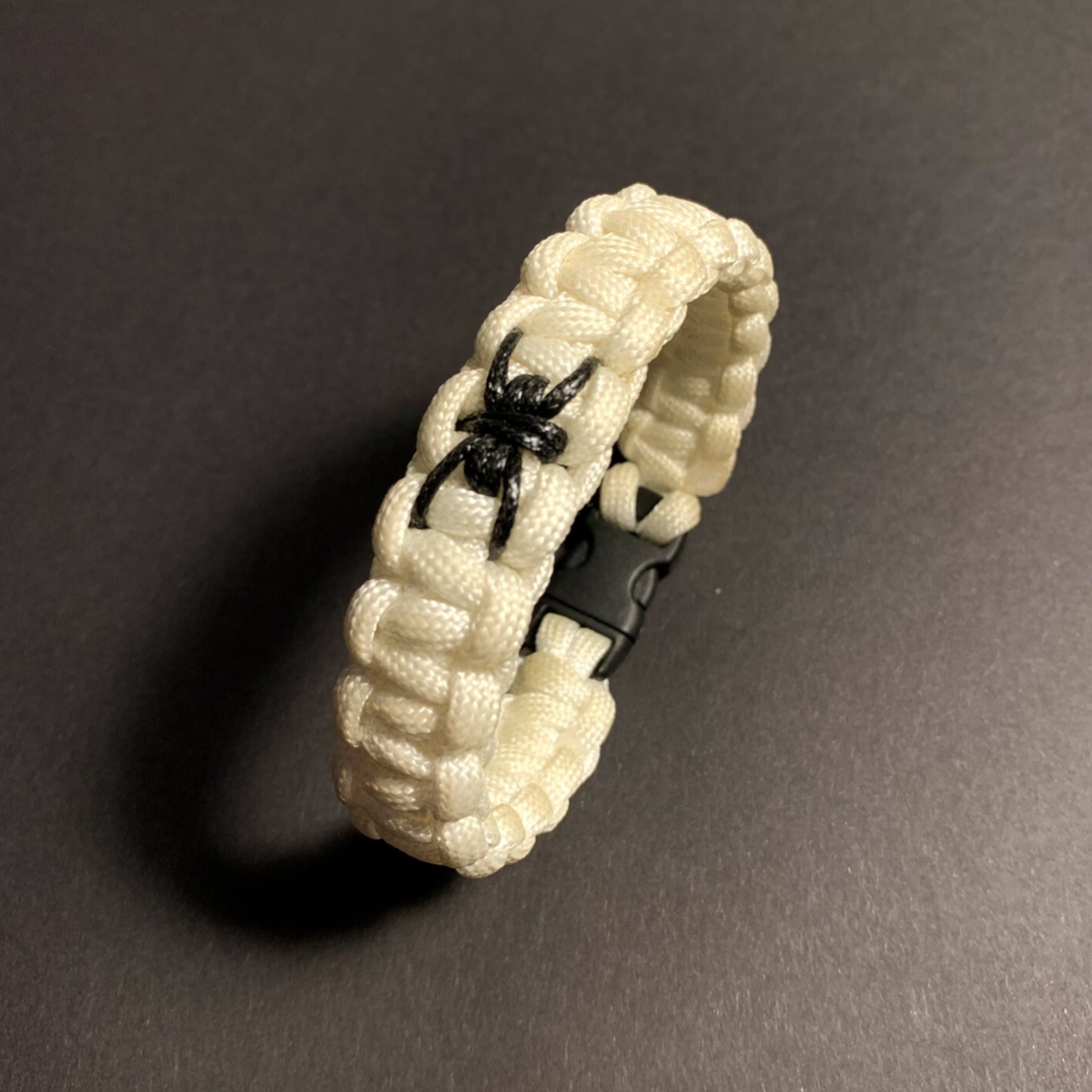#7 Cobra spider