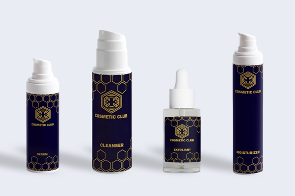 Skincare set 2