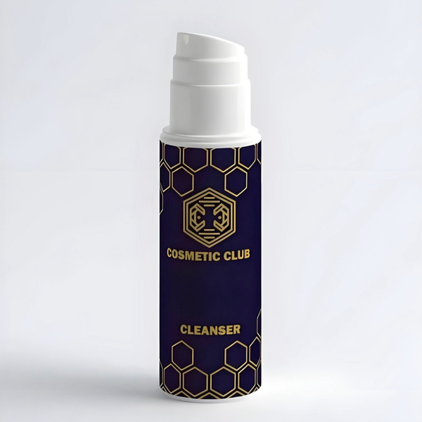 Cleanser