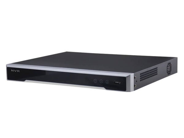 Hikvision Smart NVR