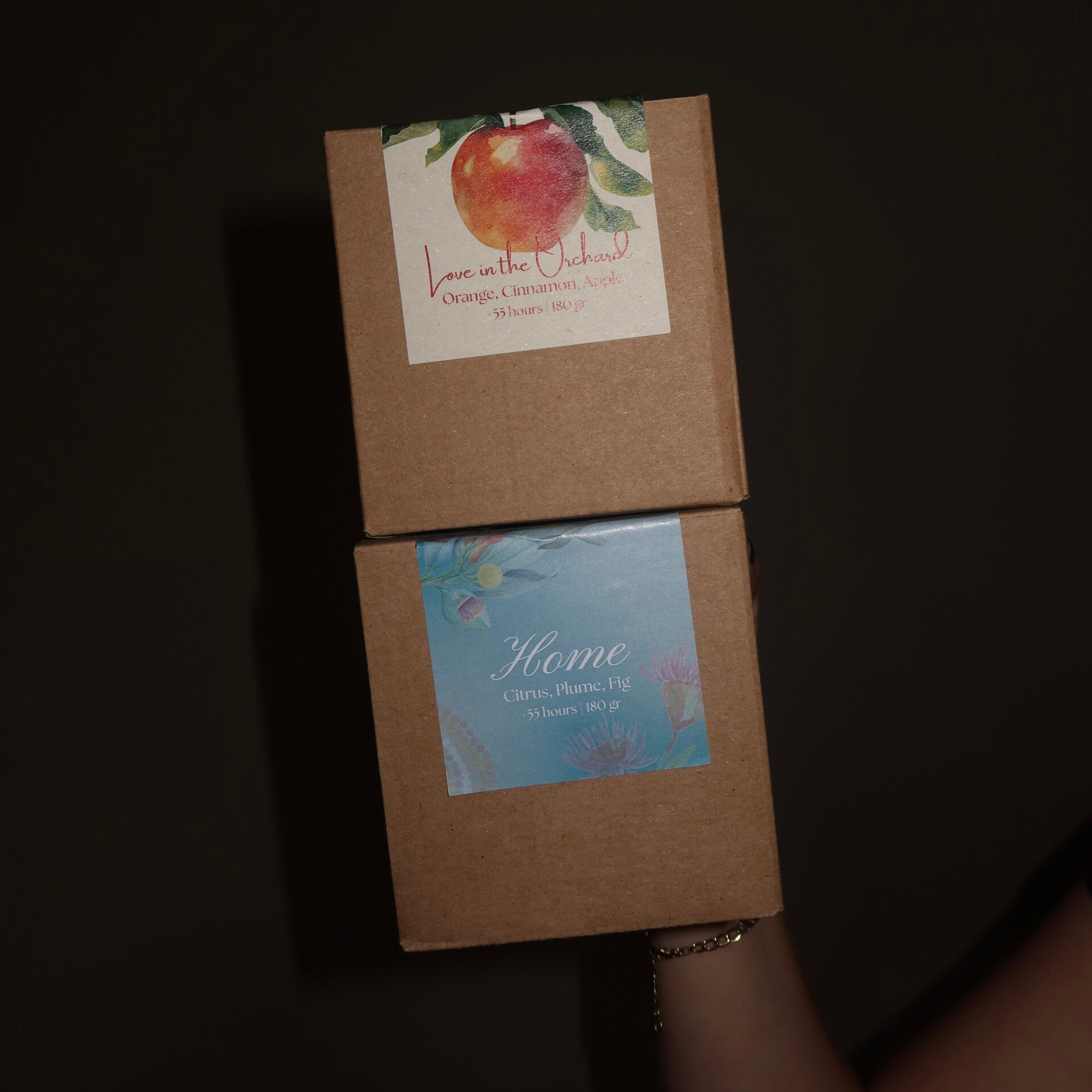 Small Discount Bundle Deal