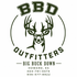 BBD Outfitters LLC