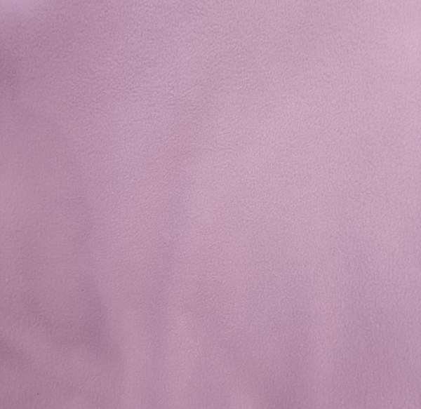 Plain Polar Fleece Dog Suit