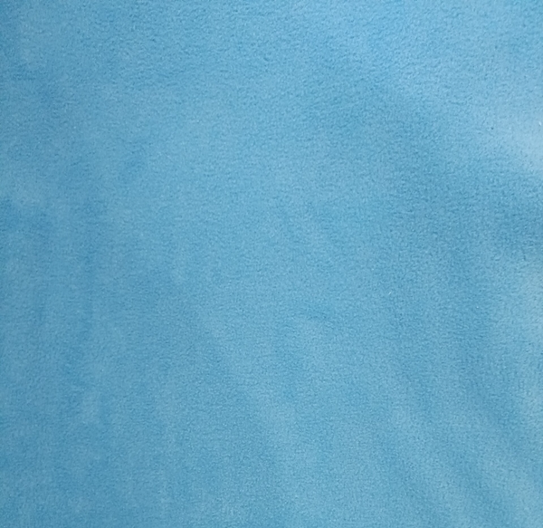 Plain Polar Fleece Dog Suit